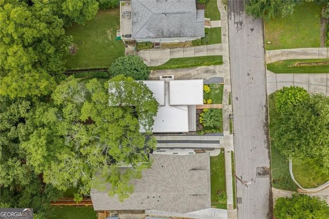 316 Madison Avenue, Decatur, GA 30030