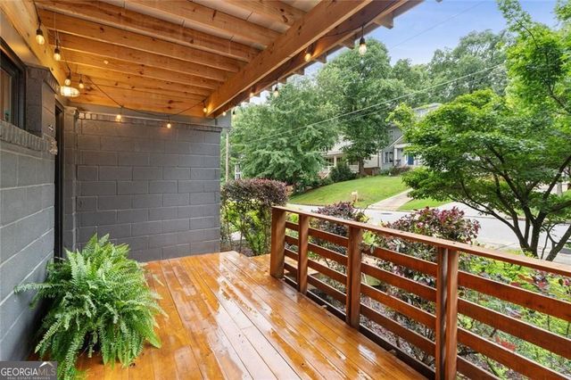 316 Madison Avenue, Decatur, GA 30030