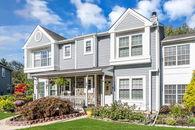 19 Jodhpur Court, Tinton Falls, NJ 07753