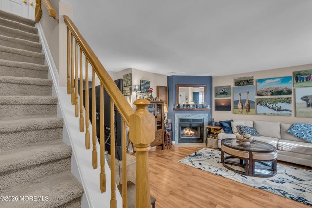 19 Jodhpur Court, Tinton Falls, NJ 07753