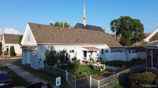 2354 Norwalk Street, Hamtramck, MI 48212