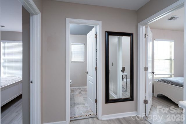 7329 Hidden Creek Drive, Charlotte, NC 28214