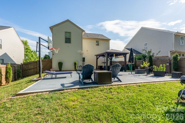 7329 Hidden Creek Drive, Charlotte, NC 28214