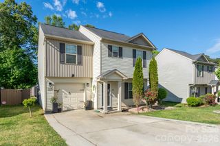7329 Hidden Creek Drive, Charlotte, NC 28214