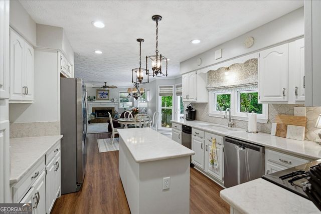 107 Wensley Corner, Peachtree City, GA 30269