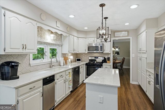 107 Wensley Corner, Peachtree City, GA 30269