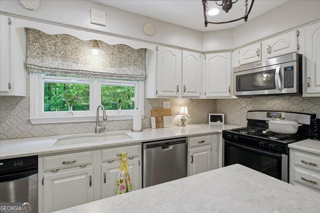 107 Wensley Corner, Peachtree City, GA 30269