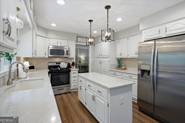 107 Wensley Corner, Peachtree City, GA 30269