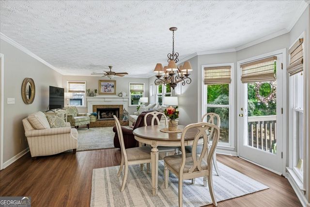 107 Wensley Corner, Peachtree City, GA 30269