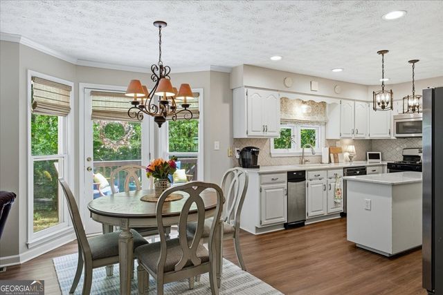 107 Wensley Corner, Peachtree City, GA 30269