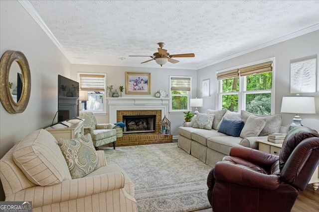 107 Wensley Corner, Peachtree City, GA 30269