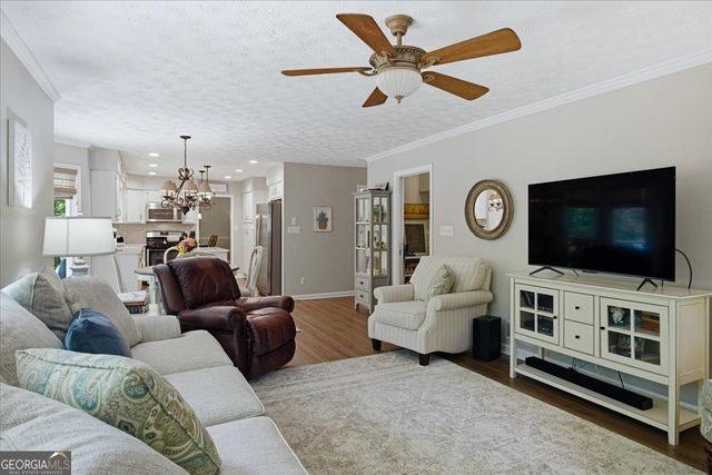 107 Wensley Corner, Peachtree City, GA 30269