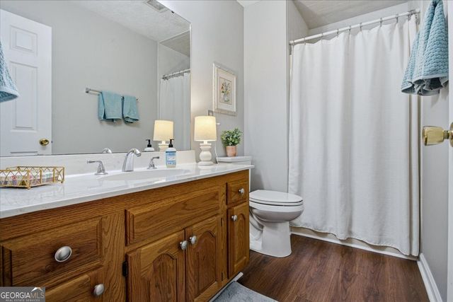 107 Wensley Corner, Peachtree City, GA 30269