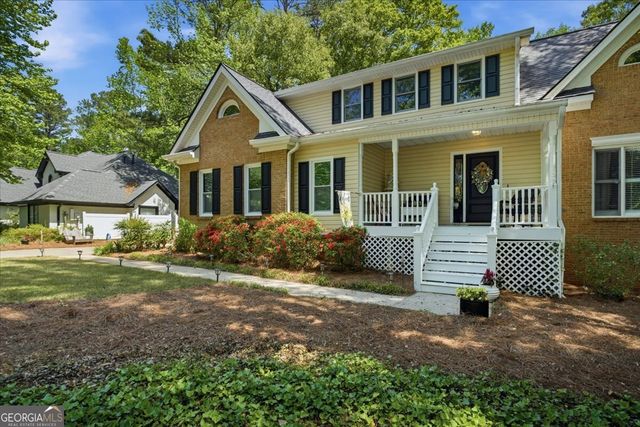 107 Wensley Corner, Peachtree City, GA 30269