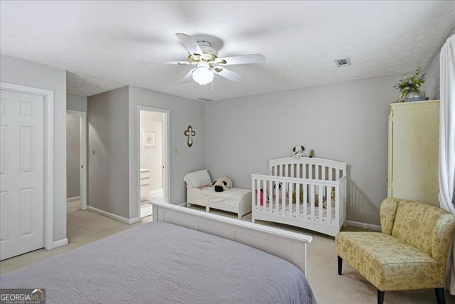 107 Wensley Corner, Peachtree City, GA 30269