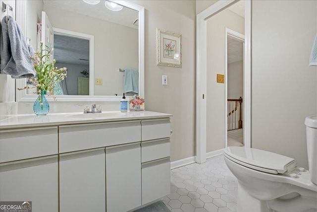 107 Wensley Corner, Peachtree City, GA 30269