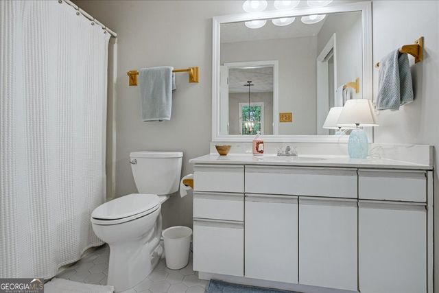 107 Wensley Corner, Peachtree City, GA 30269