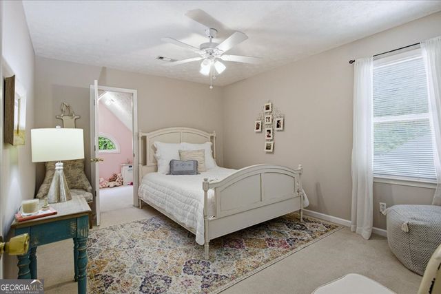 107 Wensley Corner, Peachtree City, GA 30269