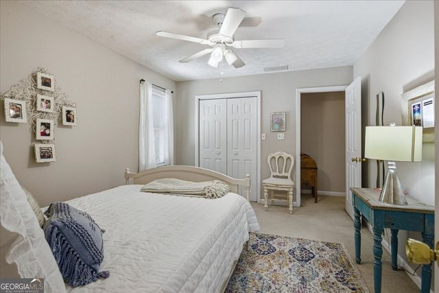 107 Wensley Corner, Peachtree City, GA 30269