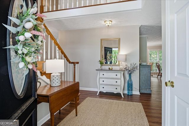 107 Wensley Corner, Peachtree City, GA 30269