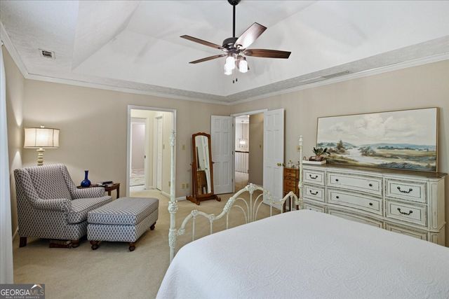 107 Wensley Corner, Peachtree City, GA 30269