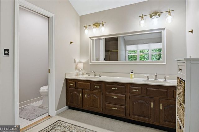 107 Wensley Corner, Peachtree City, GA 30269