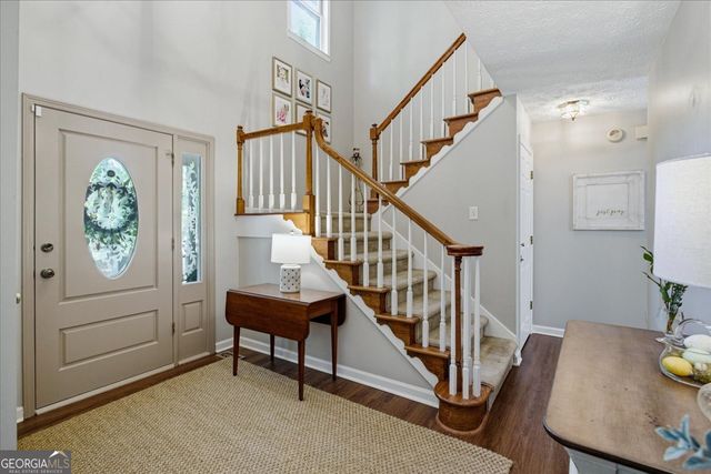 107 Wensley Corner, Peachtree City, GA 30269