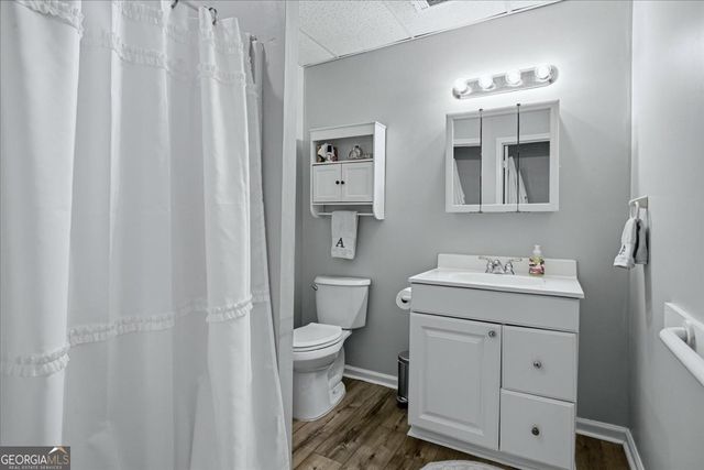 107 Wensley Corner, Peachtree City, GA 30269