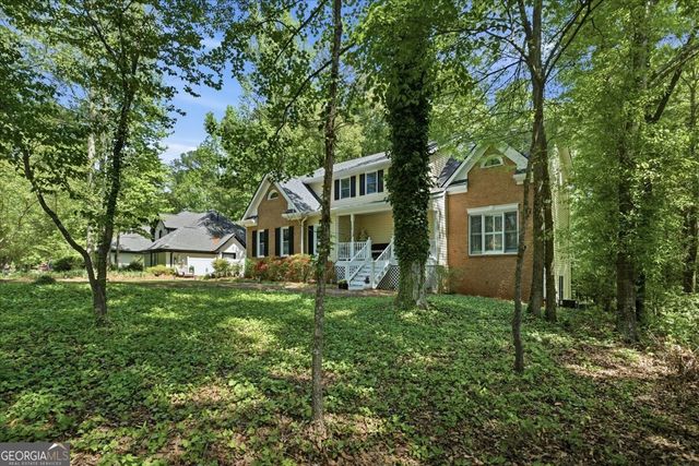 107 Wensley Corner, Peachtree City, GA 30269