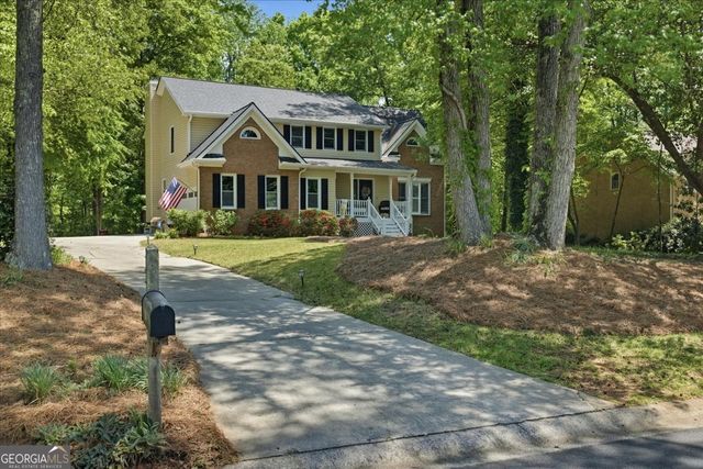 107 Wensley Corner, Peachtree City, GA 30269