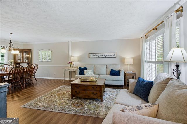 107 Wensley Corner, Peachtree City, GA 30269