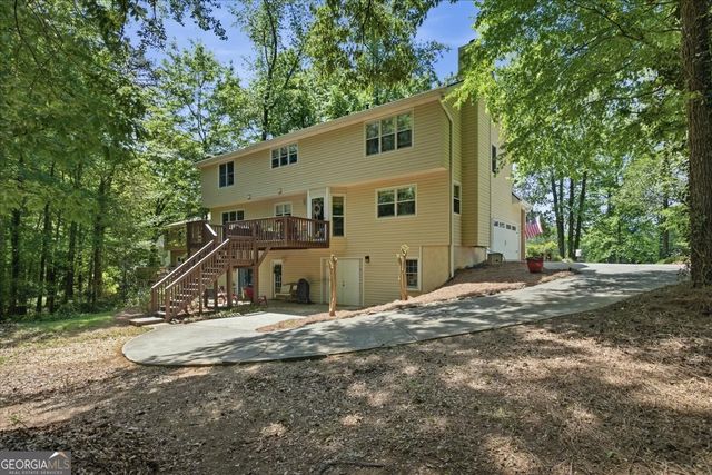 107 Wensley Corner, Peachtree City, GA 30269