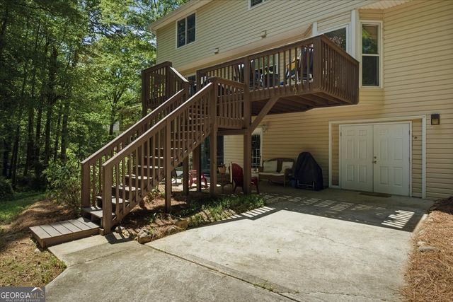 107 Wensley Corner, Peachtree City, GA 30269