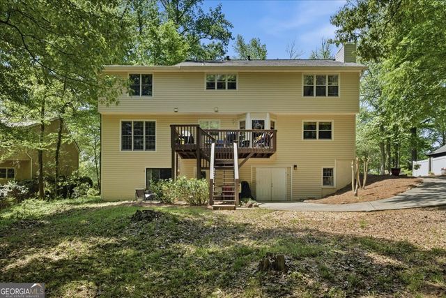 107 Wensley Corner, Peachtree City, GA 30269