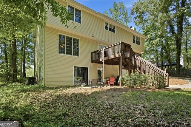 107 Wensley Corner, Peachtree City, GA 30269