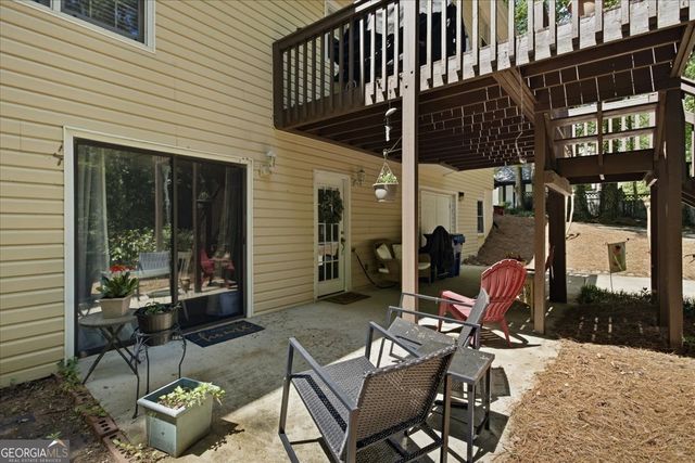 107 Wensley Corner, Peachtree City, GA 30269