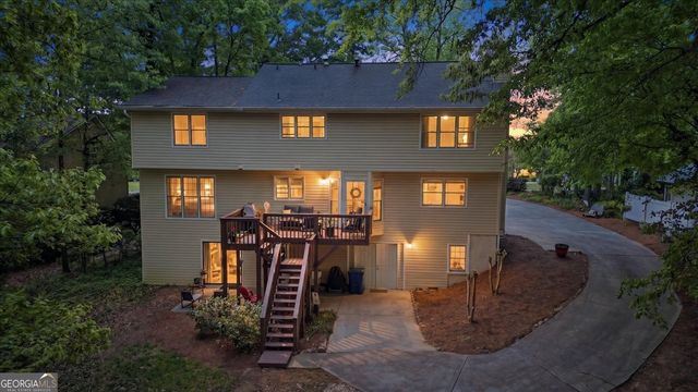 107 Wensley Corner, Peachtree City, GA 30269