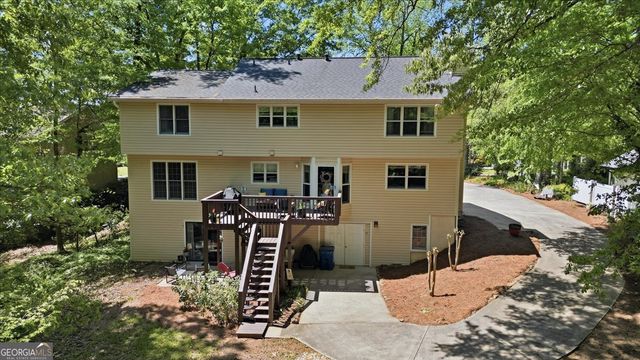 107 Wensley Corner, Peachtree City, GA 30269