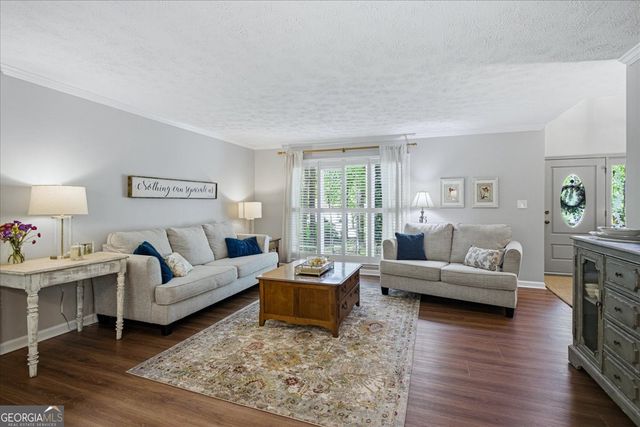 107 Wensley Corner, Peachtree City, GA 30269