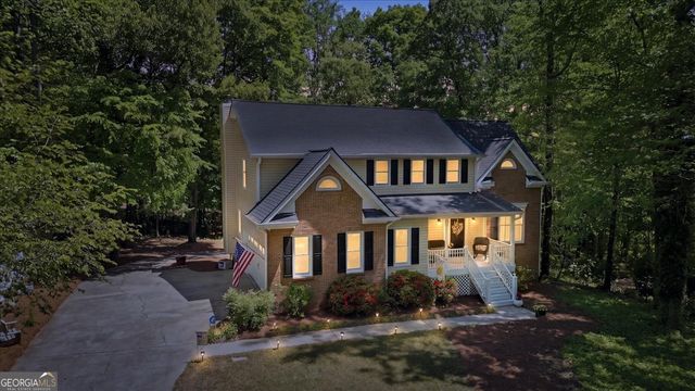 107 Wensley Corner, Peachtree City, GA 30269