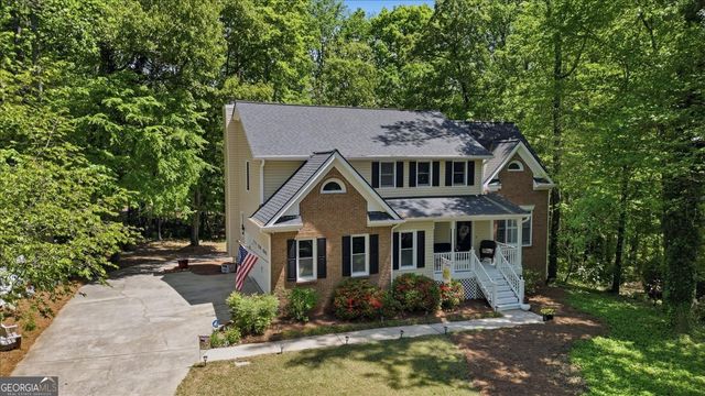 107 Wensley Corner, Peachtree City, GA 30269