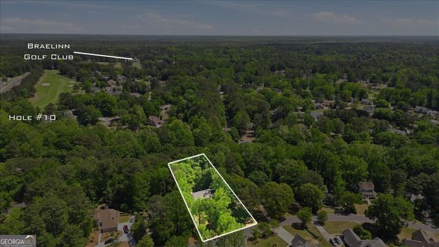 107 Wensley Corner, Peachtree City, GA 30269