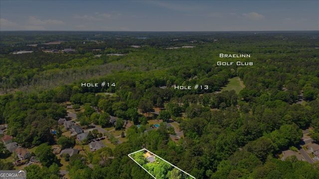 107 Wensley Corner, Peachtree City, GA 30269