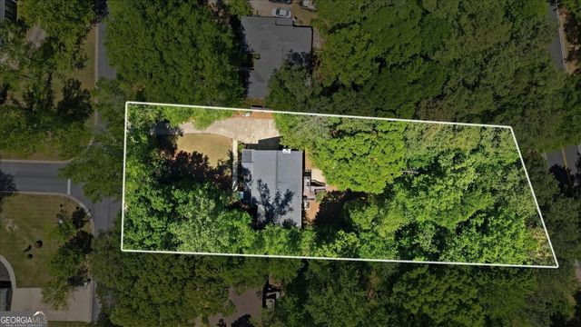 107 Wensley Corner, Peachtree City, GA 30269