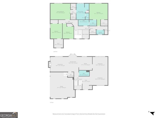 107 Wensley Corner, Peachtree City, GA 30269