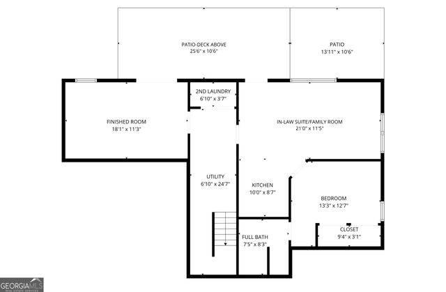 107 Wensley Corner, Peachtree City, GA 30269