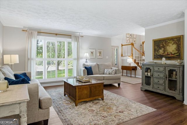 107 Wensley Corner, Peachtree City, GA 30269