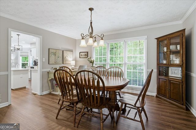 107 Wensley Corner, Peachtree City, GA 30269