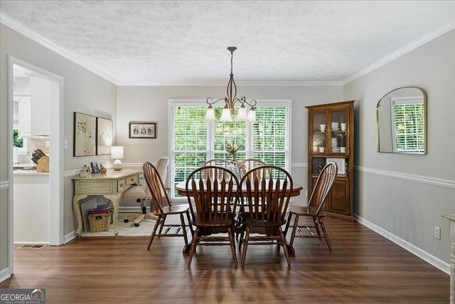 107 Wensley Corner, Peachtree City, GA 30269