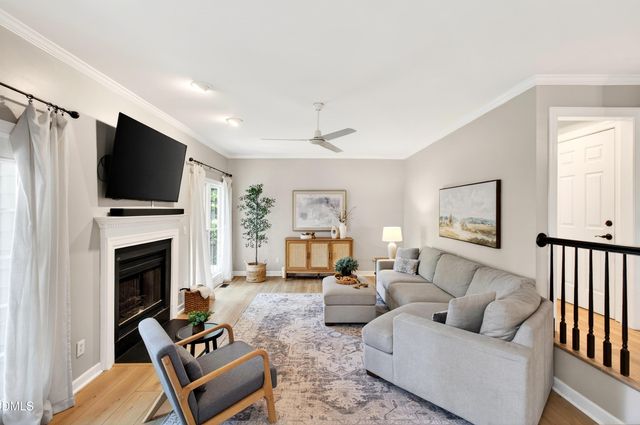 1006 Napa Place, Apex, NC 27502